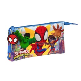 PORTDO TRIPLE SPIDEY 842332744