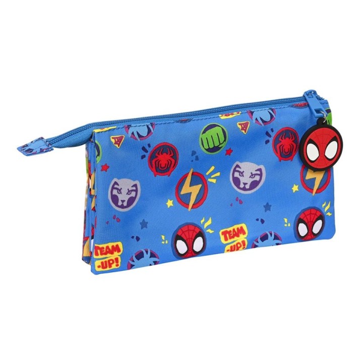 PORTDO TRIPLE SPIDEY 842332744