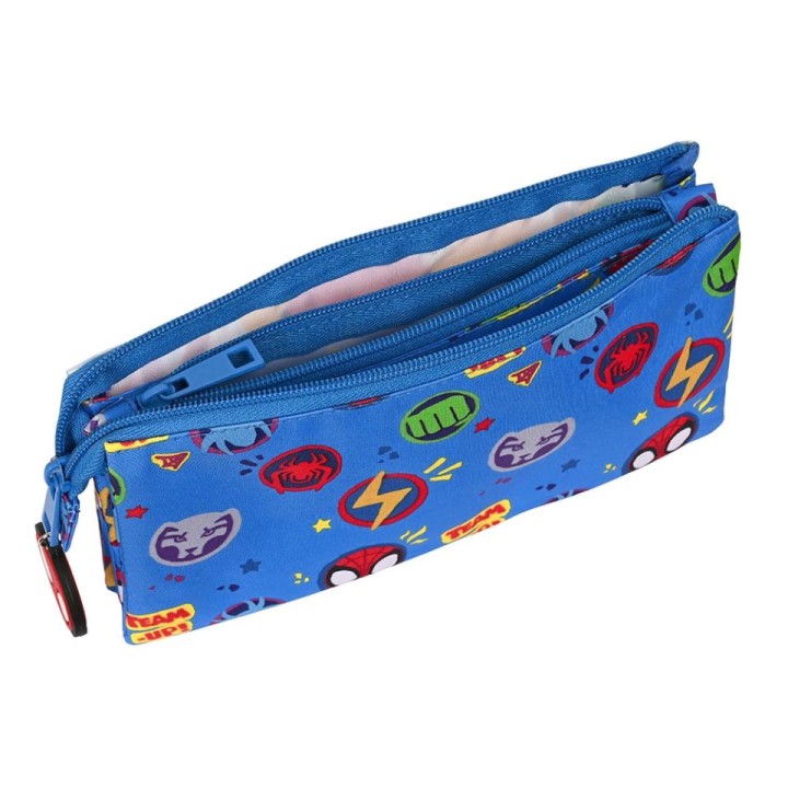 PORTDO TRIPLE SPIDEY 842332744