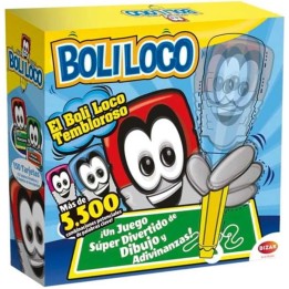 BOLI LOCO 6339 1801