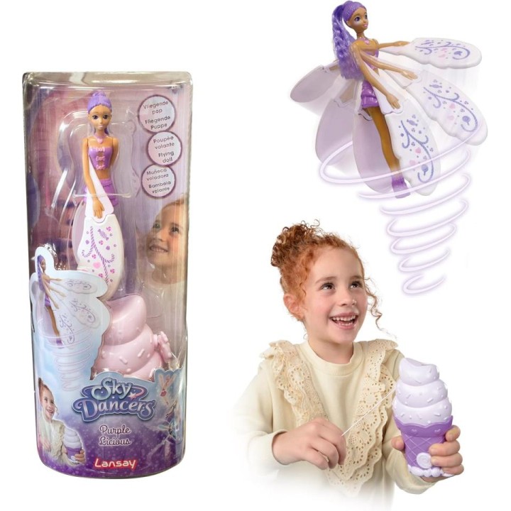 SKY DANCERS 6230 3000