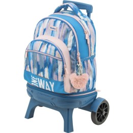 TANDEM 1WAY CARRO COMPACT 353007