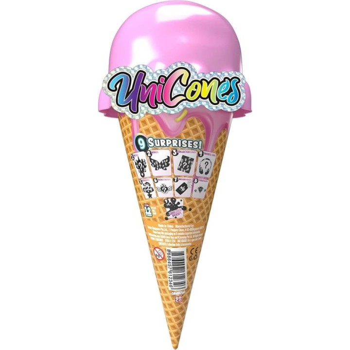 ICE SURPRISE 6426 1234