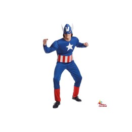 HEROE AMERICANO M/L 9203900