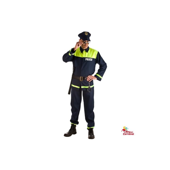 POLICIA M/L 9103100