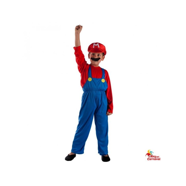 MARIO 3-5A 9258400