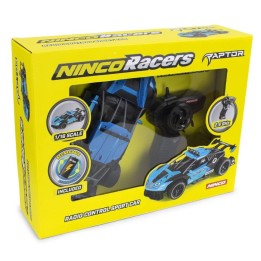 NINCORACERS RAPTOR NH93166