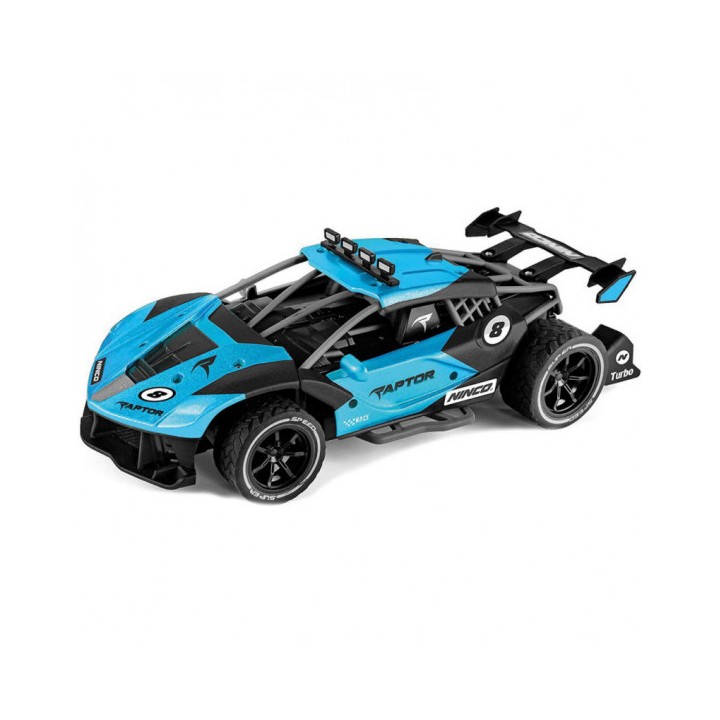 NINCORACERS RAPTOR NH93166