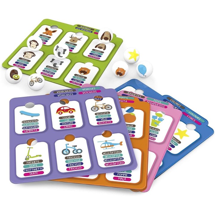 LOTTO KIDS 20701