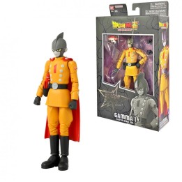GAMMA1 DBS S.HERO DRAGON S.40722
