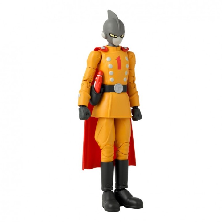 GAMMA1 DBS S.HERO DRAGON S.40722