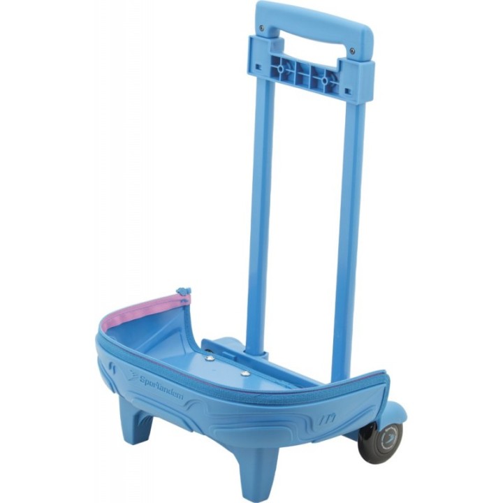 TANDEM 1WAY CARRO COMPACT 353007