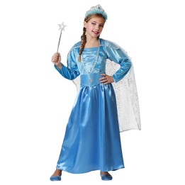 PRINCESA AZUL 10-12 72110