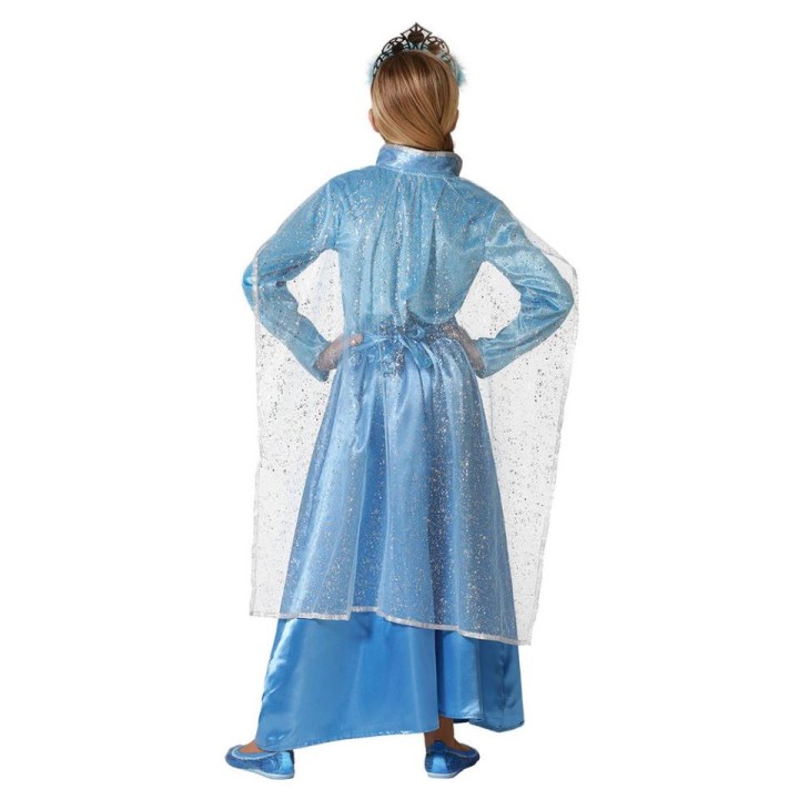 PRINCESA AZUL 10-12 72110