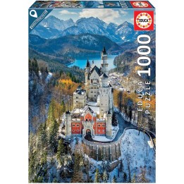 PZ 1000 CAST.NEUSCHWANSTEIN 19261