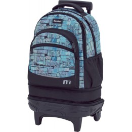 TANDEM BRICK MOCHILA COMPACT 357012