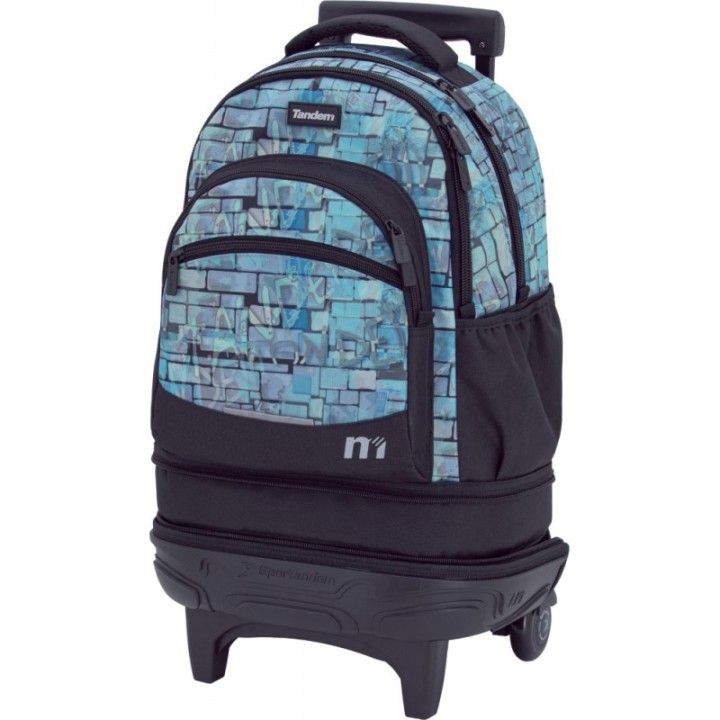 TANDEM BRICK MOCHILA COMPACT 357012