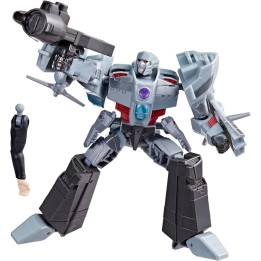 TRA EARTH. DLXE MEGATRON F6231B