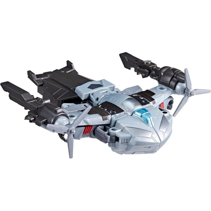 TRA EARTH. DLXE MEGATRON F6231B