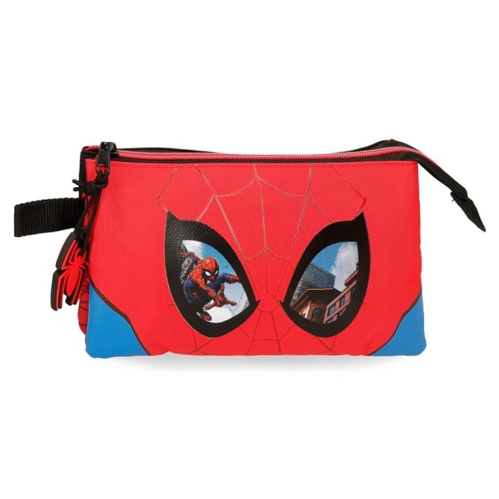 NECESER 3C SPIDERMAN 2834321