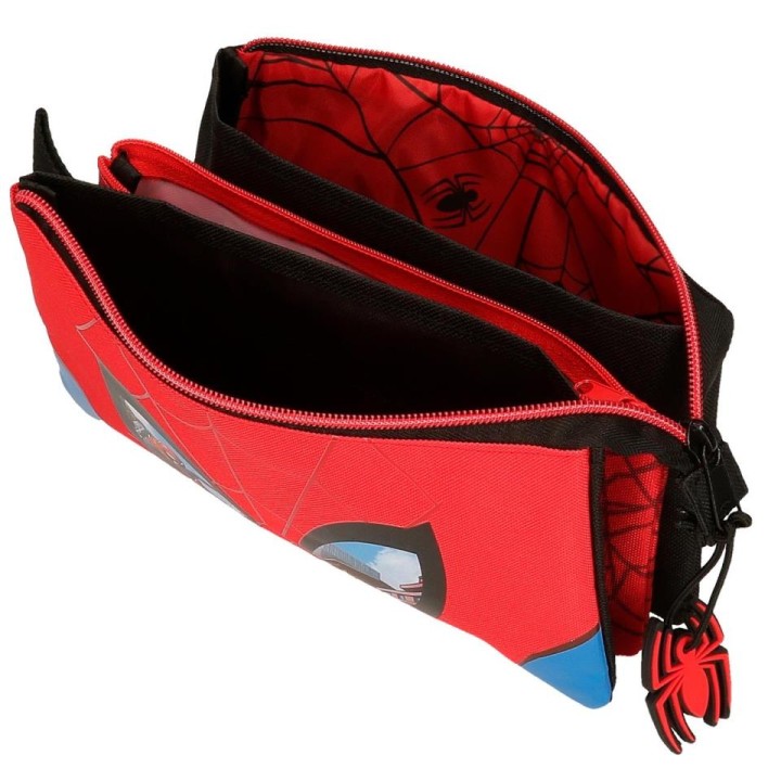 NECESER 3C SPIDERMAN 2834321