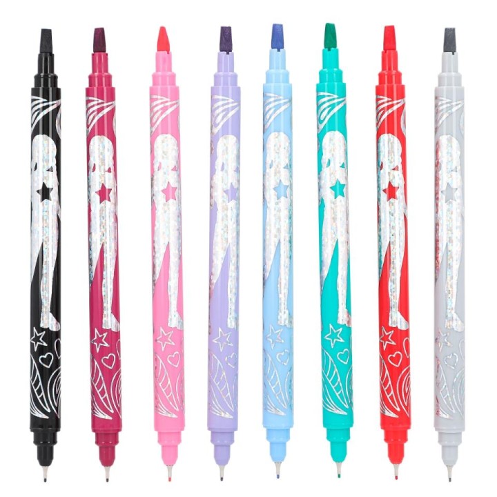 TOPMOD CALIGRAFIA ROTULADOR 11392
