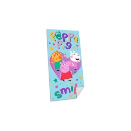 TOALLA PEPPA PIG PP09059