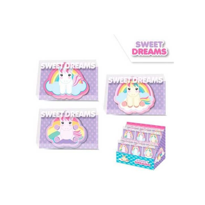 GOMA BORRAR SWEET D.KL10869