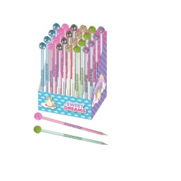 LAPICES BRILLANTES KL10864