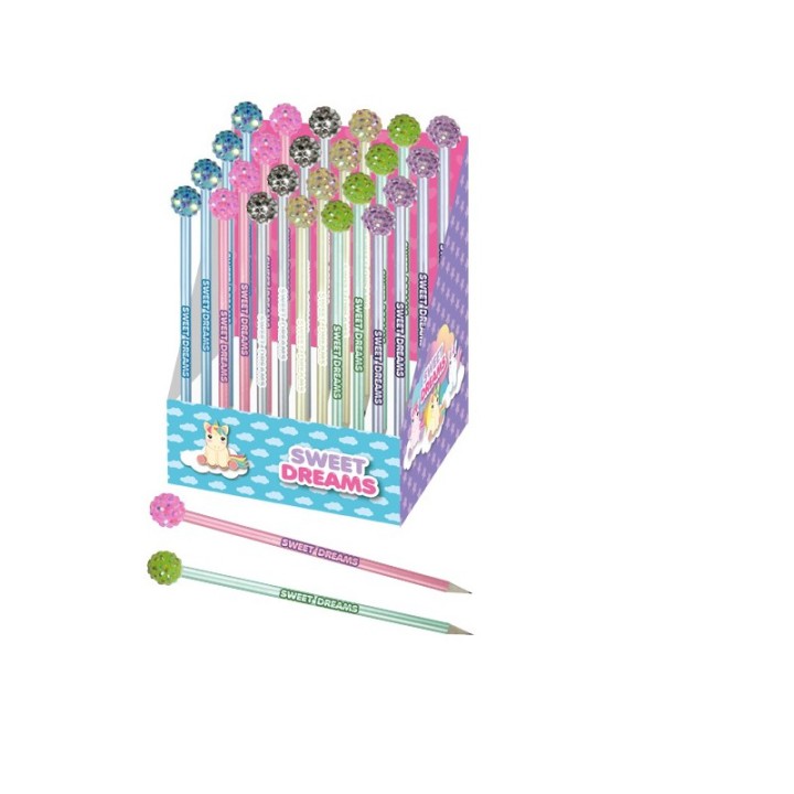 LAPICES BRILLANTES KL10864
