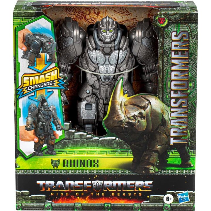 TRA MV7 RHINOX F3900C