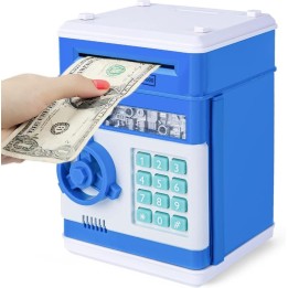 TANDEM HUCHA ELECTRONICA AZUL 860017