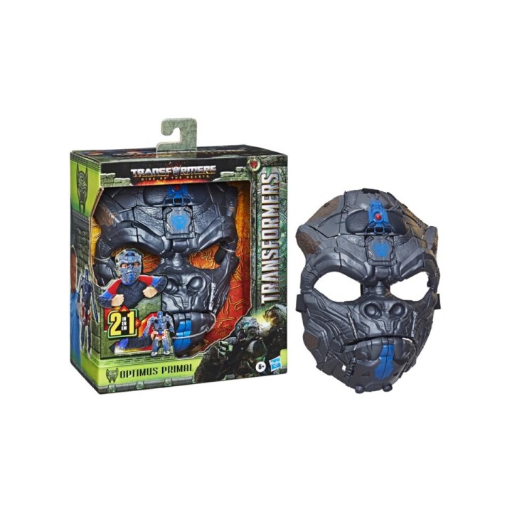TRA MV7 2EN1 MASK OPTIM. PRIMAL F4121B