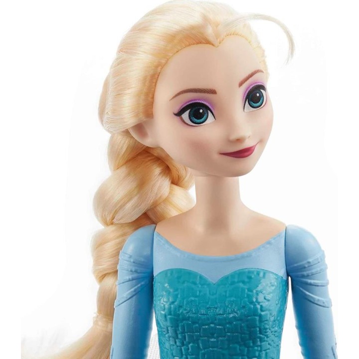 FROZEN ELSA HLW47