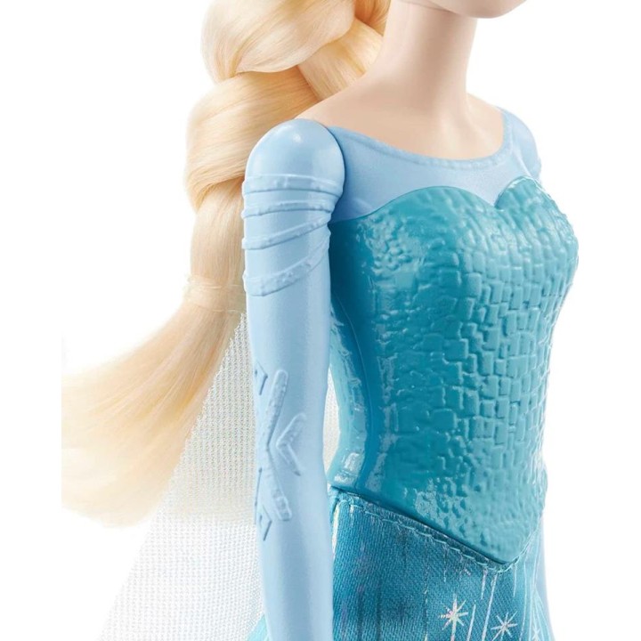 FROZEN ELSA HLW47