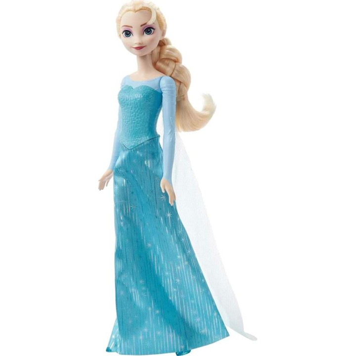 FROZEN ELSA HLW47