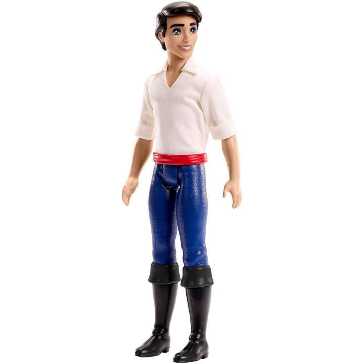 DISNEY PRINCESS ERIC HLV97