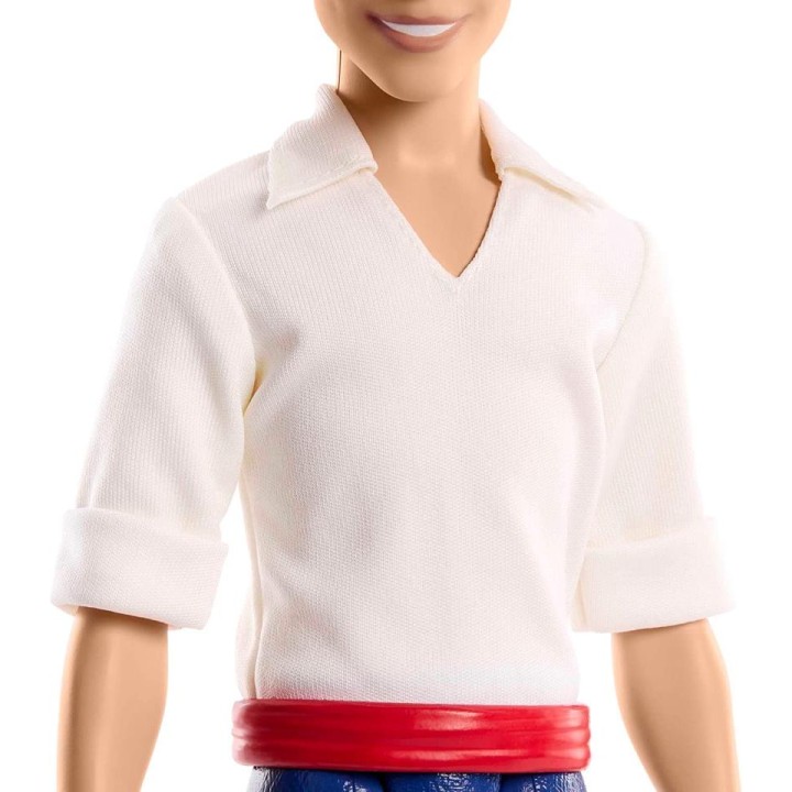 DISNEY PRINCESS ERIC HLV97
