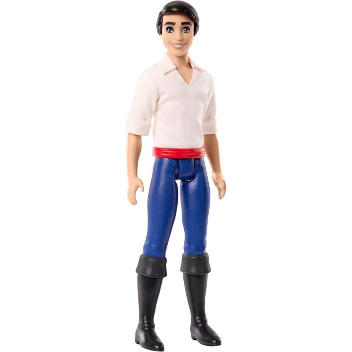 DISNEY PRINCESS ERIC HLV97