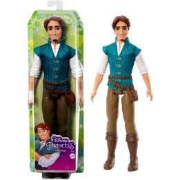 DISNEY PRINC. FLYNN JINETE HLV98