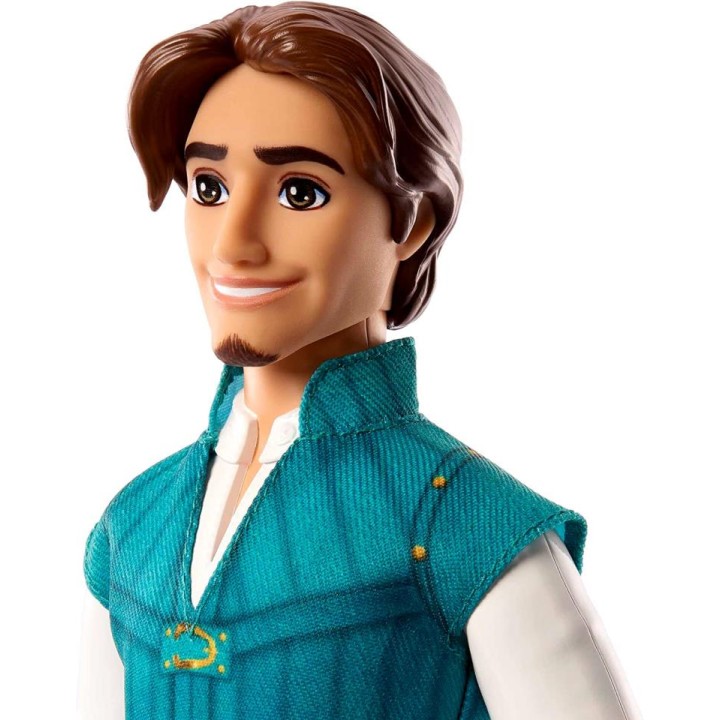 DISNEY PRINC. FLYNN JINETE HLV98