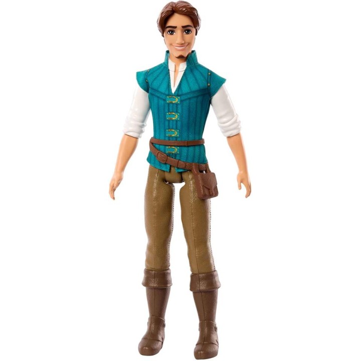 DISNEY PRINC. FLYNN JINETE HLV98