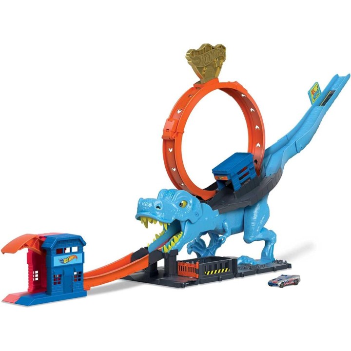 HW DESAFIO T-REX HKX42