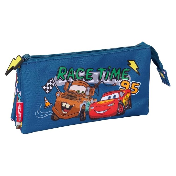 PORTATODO TRIPLE CARS RACING 812511744