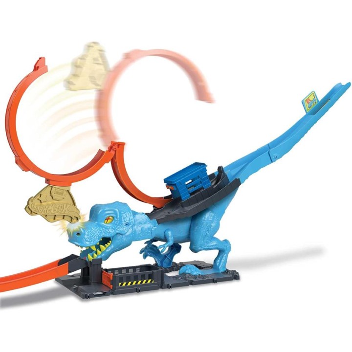 HW DESAFIO T-REX HKX42