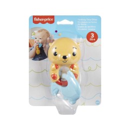 FP TEETHING TIME OTTER HKD69