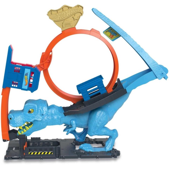 HW DESAFIO T-REX HKX42
