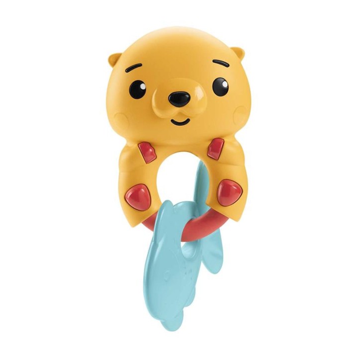 FP TEETHING TIME OTTER HKD69