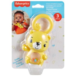 FP SHAKE & RATTLE LEOPAR HKD71