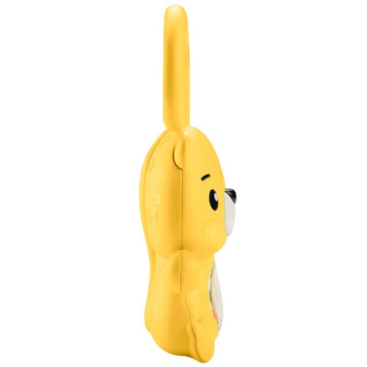 FP SHAKE & RATTLE LEOPAR HKD71